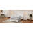 Retro Style Bed-389915909-375252100