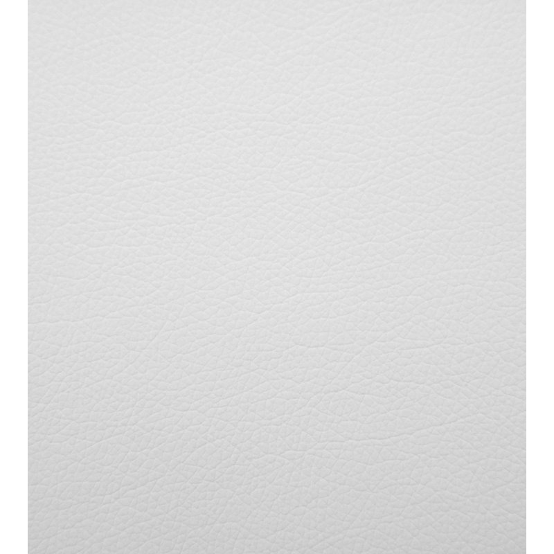 Bloom Storm FR Fabric, Polar White