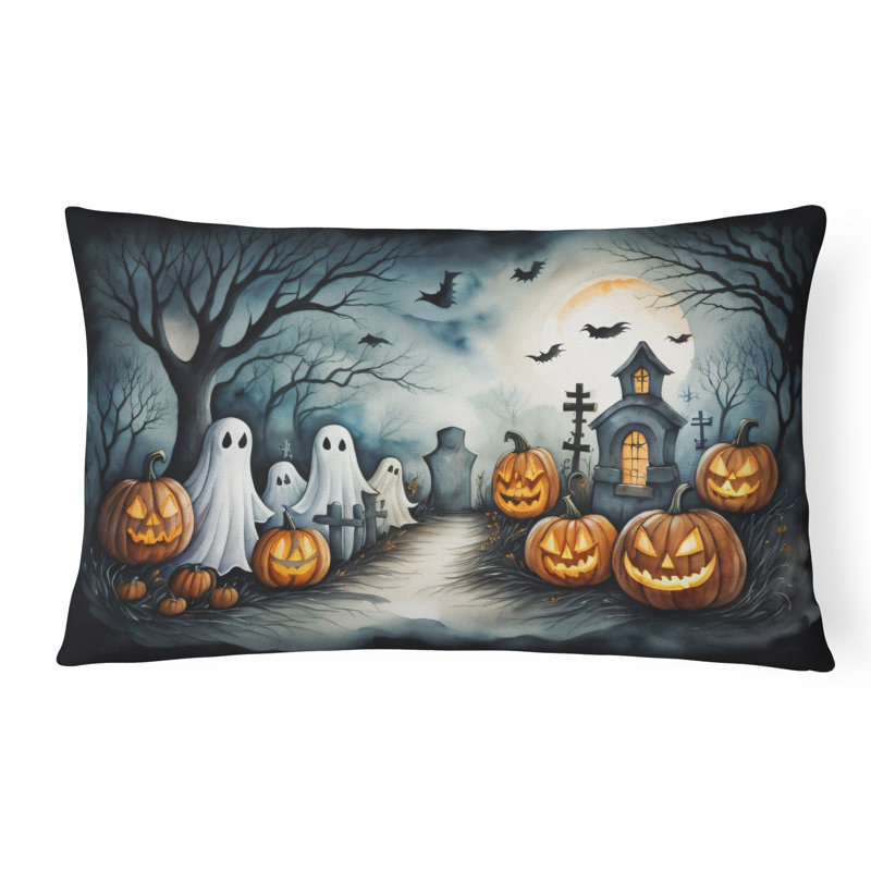 Coussin décoratif Autre / Sans motif