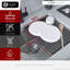 Stylish Workstation Accessories Kit A-918