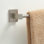Porte-serviettes mural 24 po Collection 24 po