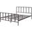 Dower Stainless Steel Bed-1260928135-1260928130