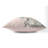 Bunny Pink Pillow-107792162
