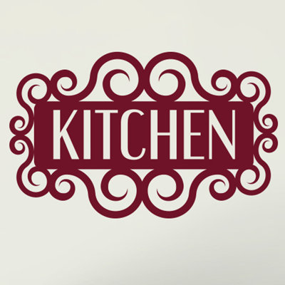 Wall Decal