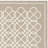 Hollander Hand-Hooked Wool White/Tan Area Rug-21274185