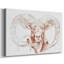 Toile tendue Big Horn Sheep I-Gallery
