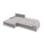 Cuiksa 5 Seater Sofa Bed-740476398-740476393
