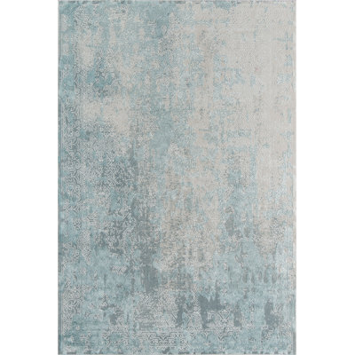 Abstract Indoor Rug
