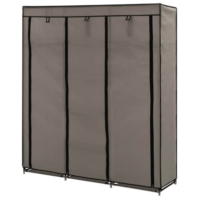 Jakobson Iron Wardrobe