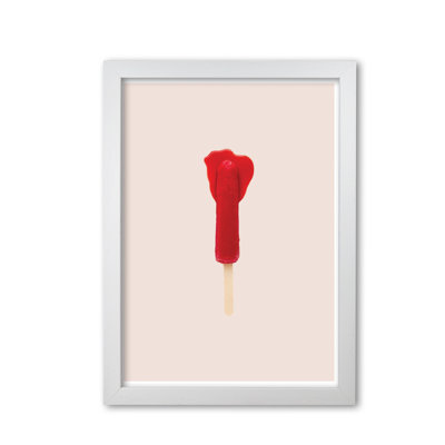 Icepop - Painting
