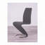 Chaise de salle à manger en similicuir-128928751