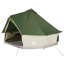 Tente familiale Vidaxl imperméable pour 8 personnes-113944177