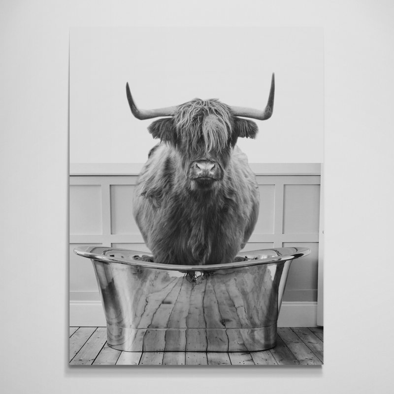 Wrapped Canvas Art Prints, 41 cm H x 31 cm W