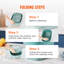 Contenant alimentaire 50 lb