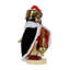 Kurt Adler (#S1863) Steinbach Chubby Balthasar Handmade Nutcracker, 11.5"