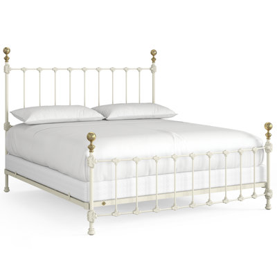 151 Palatial Bed | Complete Standard