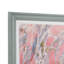 Rose Marbling Print