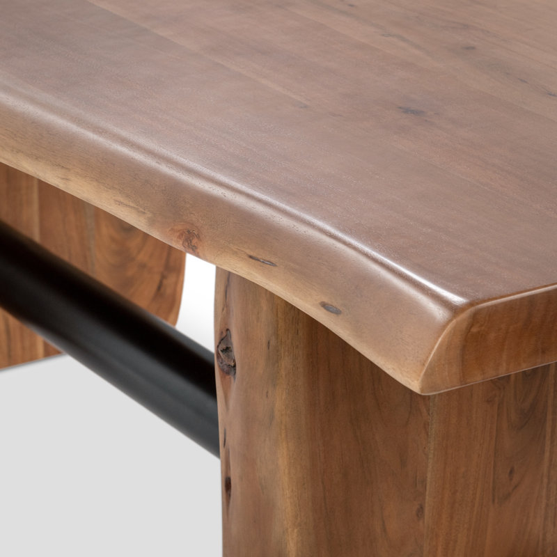 Solid Wood Dining Table