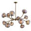 Merrick 12 - Light Chandelier