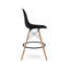  Tabouret de comptoir, vert, paquet de 2-71243300