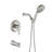 All-In-One Kit with Rough in-Valve-92411310