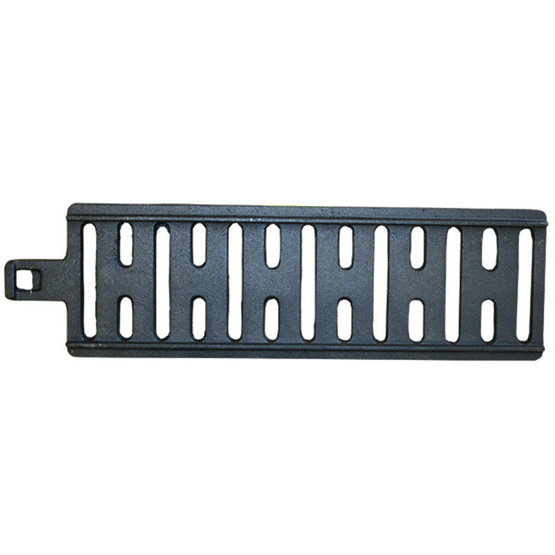 Grille à charbon Casa Wonder