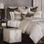 Teryn Cotton Blend Zipper Sham