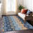 Machine Washable Indoor/Outdoor Chantille ACN2556 Mid-Century Modern Rug-643112662-643112660