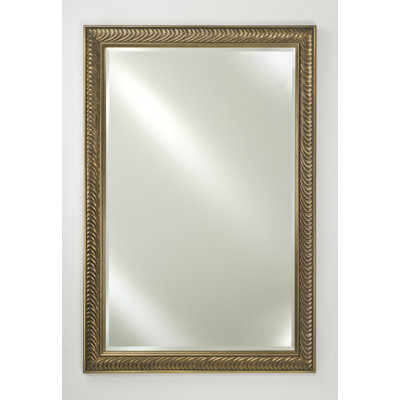 Miroir d'appoint Holdrege