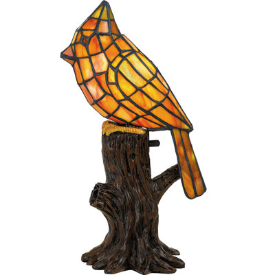 Lampe de table 12,5 "Alekya