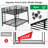 Metal Bunk Bed With Ladder-818456727-810918870