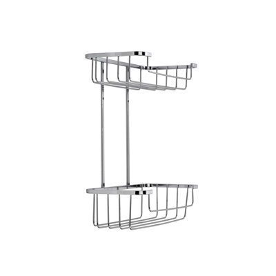 Drill / Screw Shower Caddy