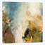 «Crashing Waves II» par PI Studio - Reproduction de giclée sur toile tendue avec châssis-31294969-73211785-73211780