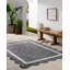 Tapis tissé à la machine Skiles-738492956