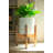 Kuhlmann Handmade Ceramic Pot Planter