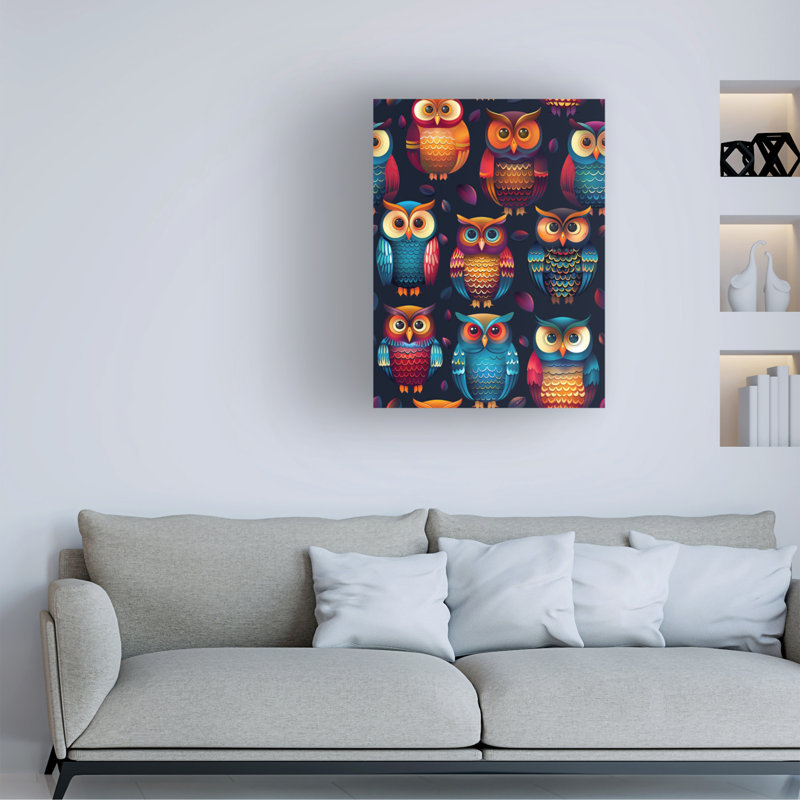 Art sur toile, bolognaise, Momart, H 32 po x l 24 po