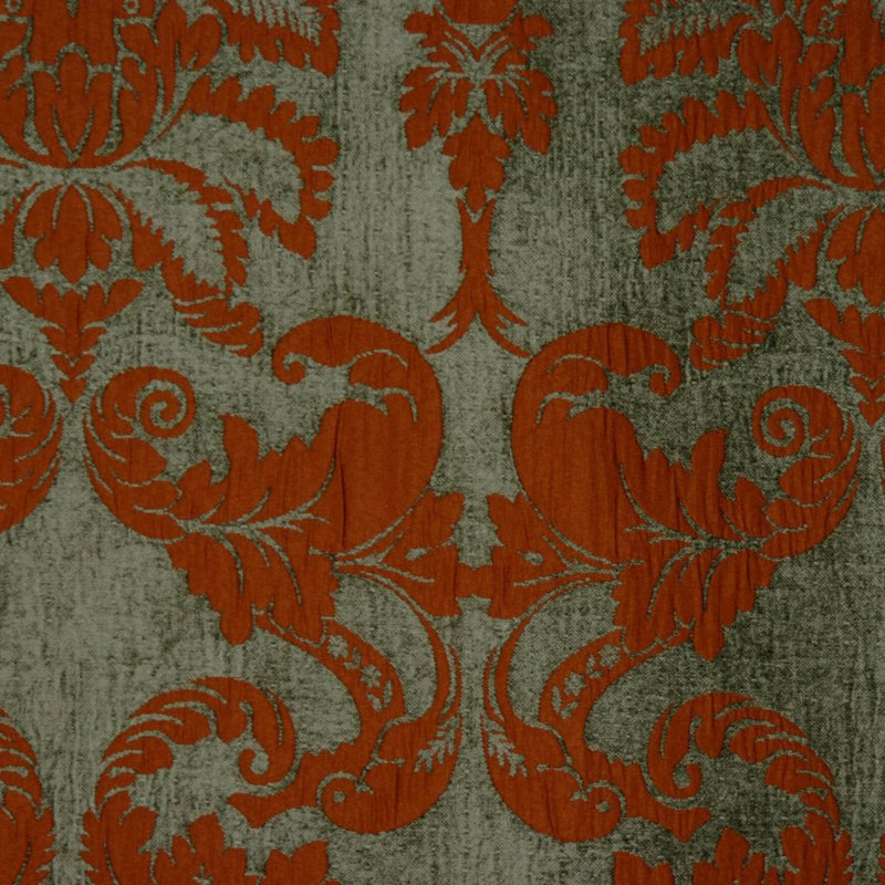 Allure Fabric, Teal
