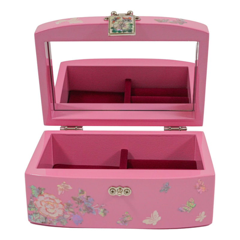 Cufflinks Box +
