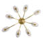 Zamora Flush Mount