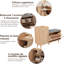 6 Pair Shoe Storage Cabinet