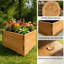40"w Planter Box-1395806942