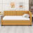 Upholstered Daybed With Trundle-31873497