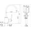 Armstrong™ Hot Water And Kitchen Filter Faucet Kit-57968111