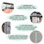 45cm Portable Wardrobe
