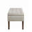 Tufted Bench with Storage-21510152
