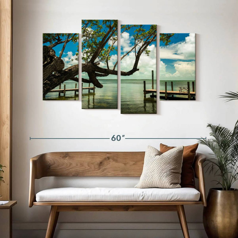 Mehar Key West Dock