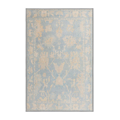 Abstract Indoor Rug