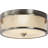 Malang Glass Flush Mount-833014894