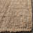 Alda Erroll Pollux Machine Made Power Loom Jute Area Rug-82722828