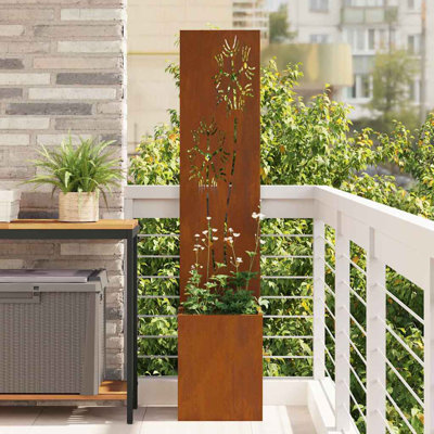 Planter Box